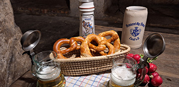 Bierführung